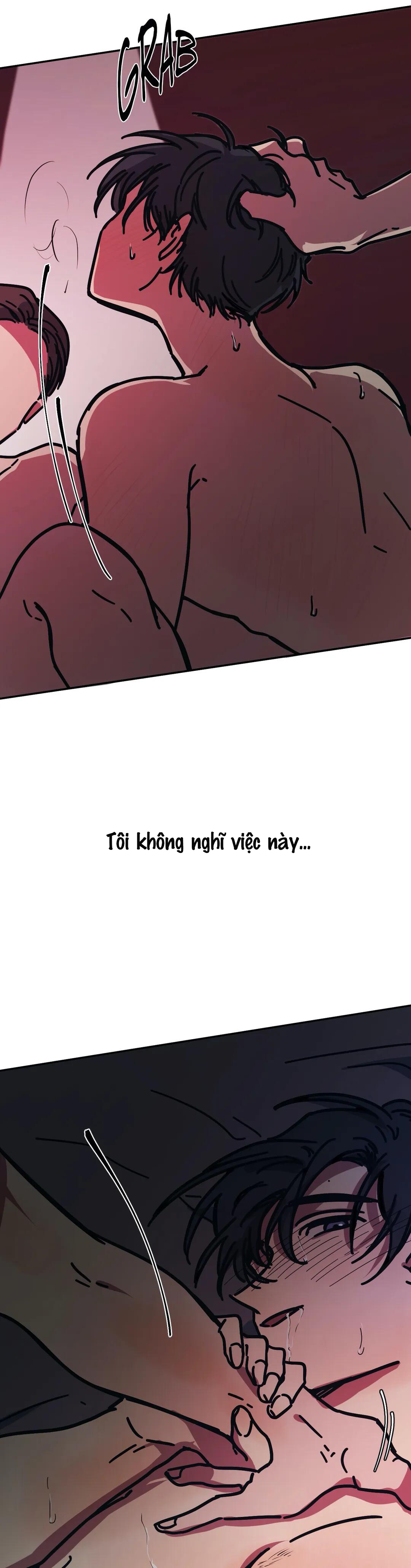 góc nhìn thứ ba (full) chapter 21.2 4