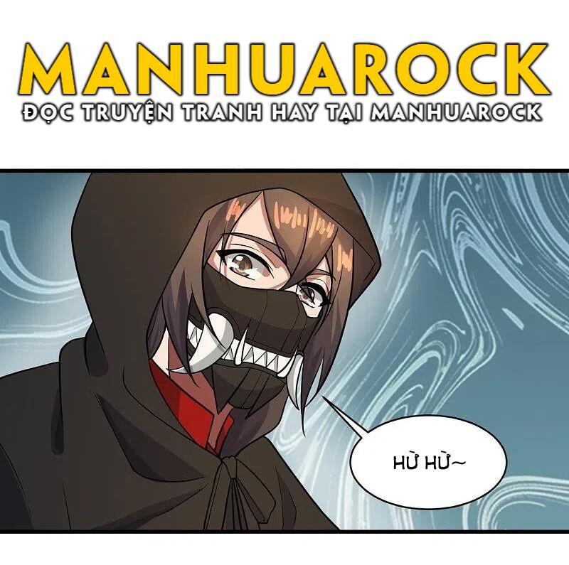 tiên võ đế tôn chapter 302 44