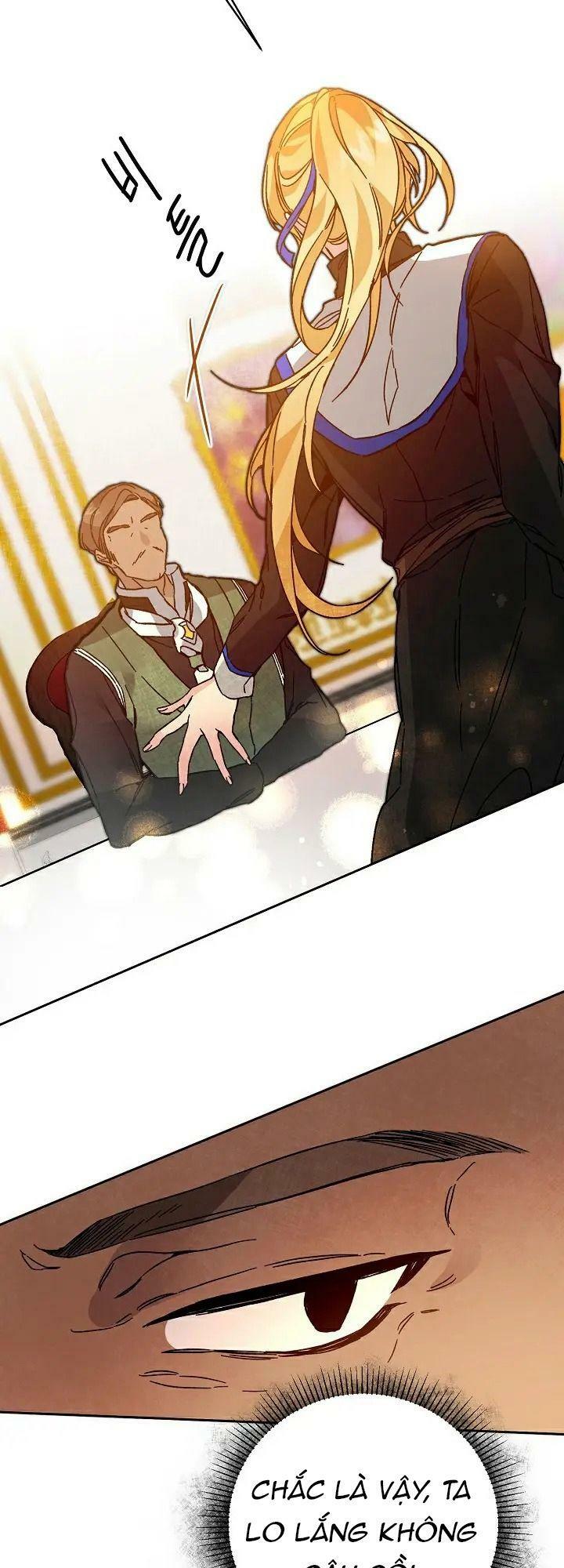 tôi trở thành hoàng đế bạo chúa trong tiểu thuyết chapter 31 4