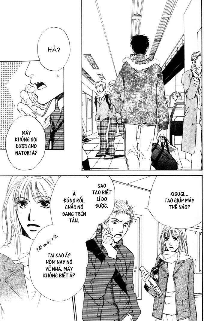 spell (bùa mê) chapter 4 24