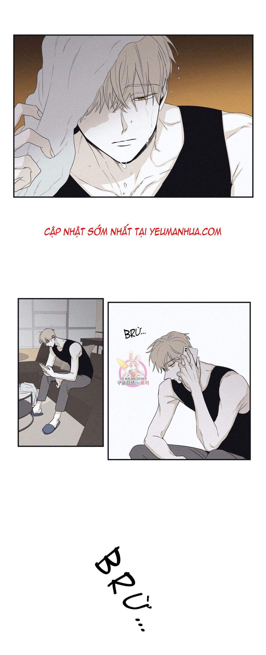 chiếu tướng chapter 22 26