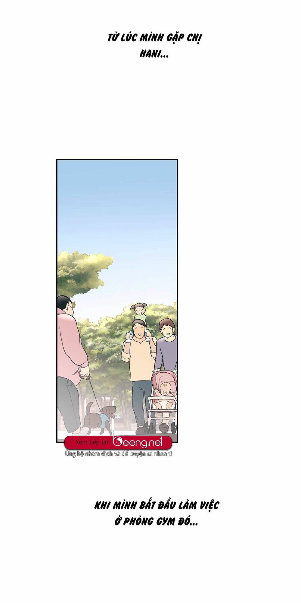 phòng tập gym bí mật chapter 14 44