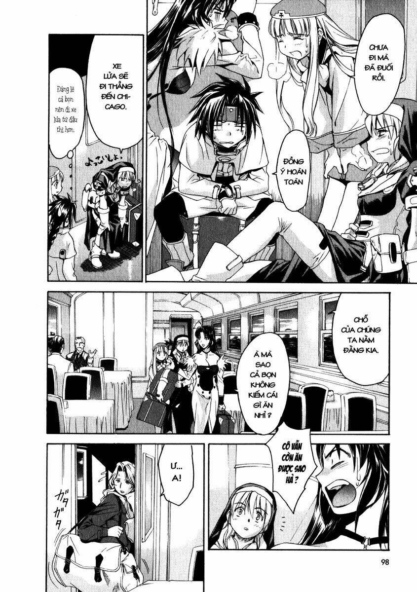 chrono crusade chapter 20 4