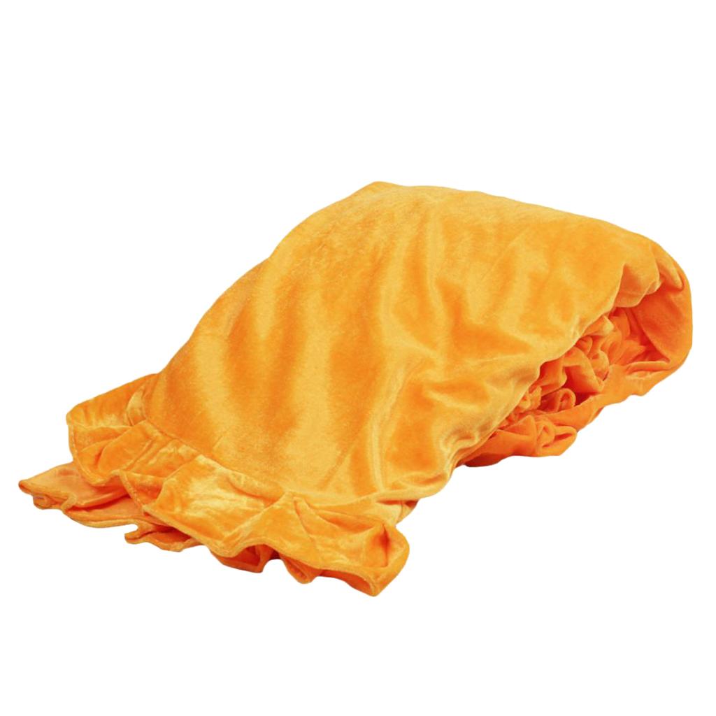 Piano Cover Cloth Piano Cover for Piano Parts Musical Accessories