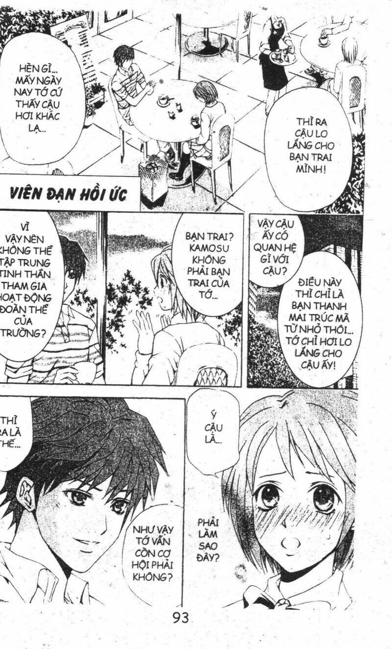 kami to sengoku seitokai chapter 22 1