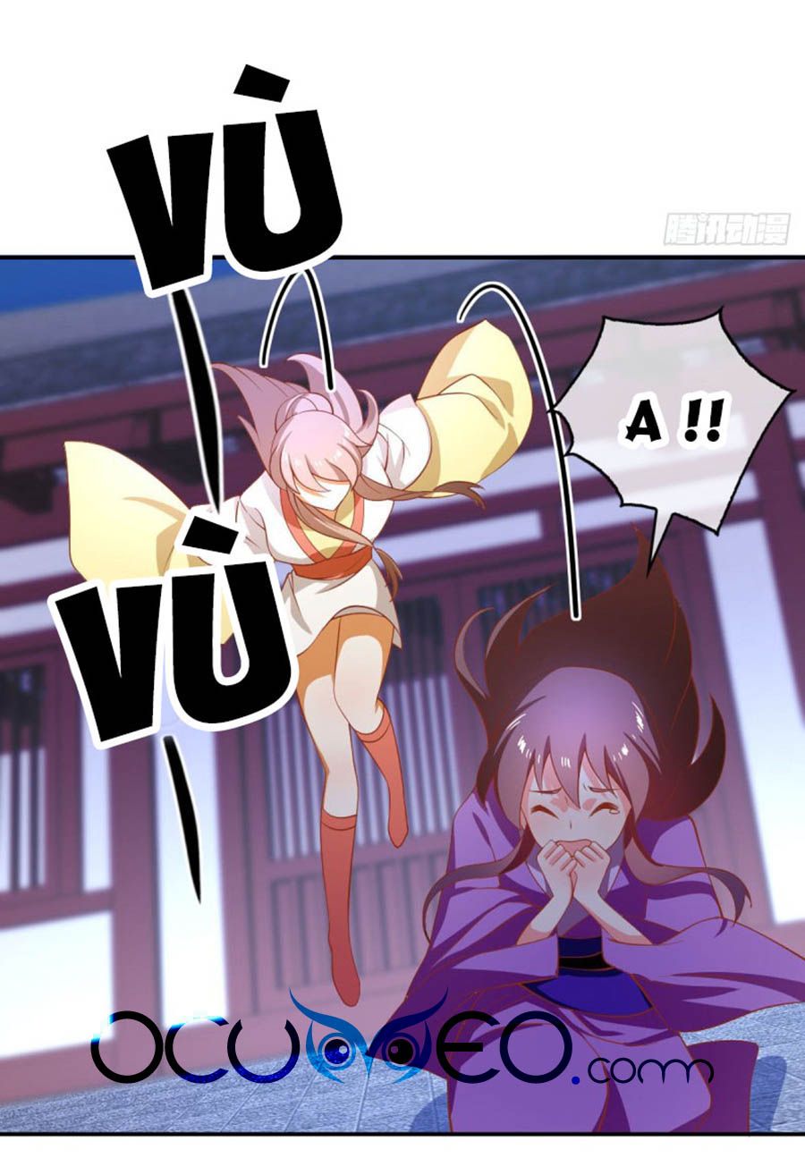 Khuynh Thành Cuồng Phi Của Tà Vương chapter 149 - Trang 5