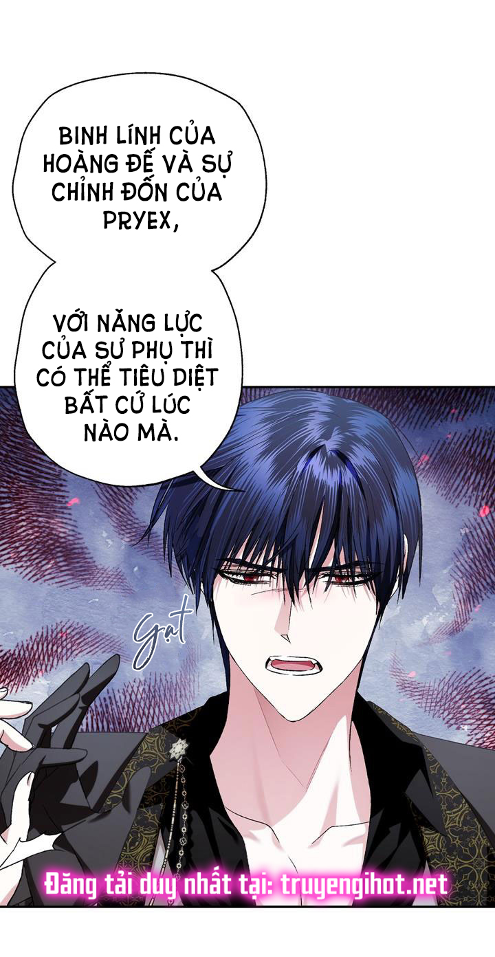 cha à, con không muốn kết hôn đâu chapter 69 23