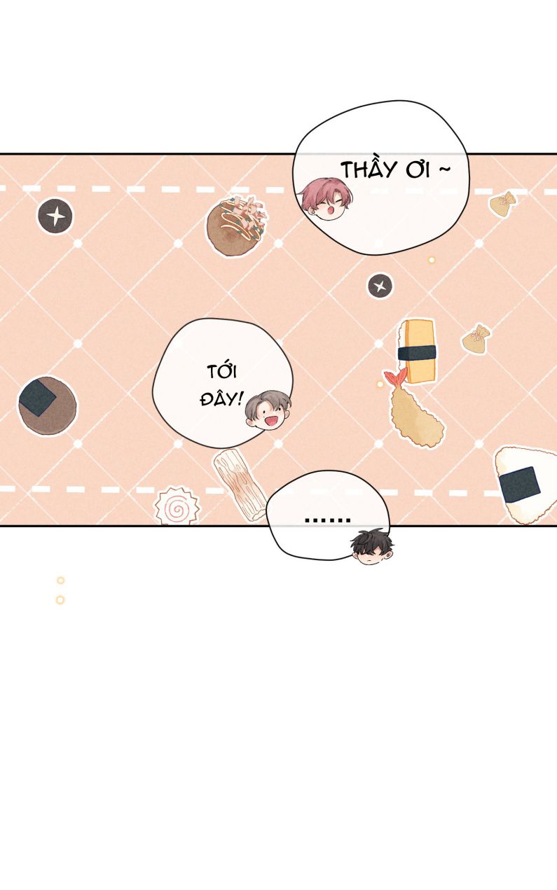 trò chơi săn mồi chapter 47 6