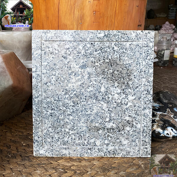 Đá nướng thịt (Đá hoa cương nướng thịt - Đá granite nướng thịt)