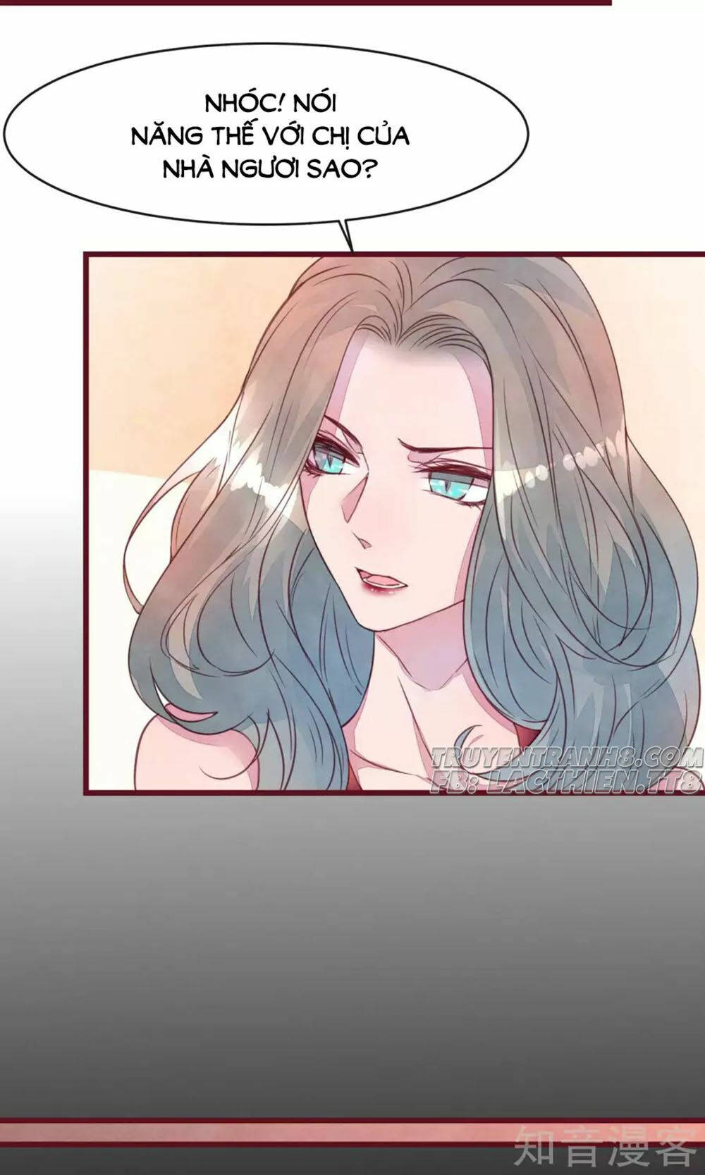 đào tạo nuôi dưỡng bạn trai mèo chapter 28 21