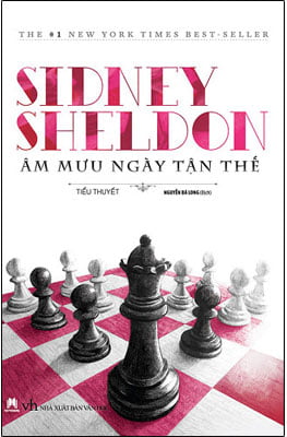 Sidney Sheldon - Âm Mưu Ngày Tận Thế