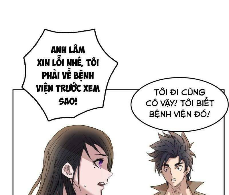 phụ hồn giả chapter 11 16