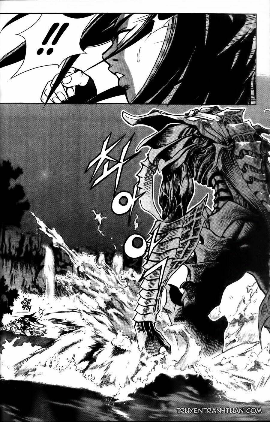 demon king chapter 5 12
