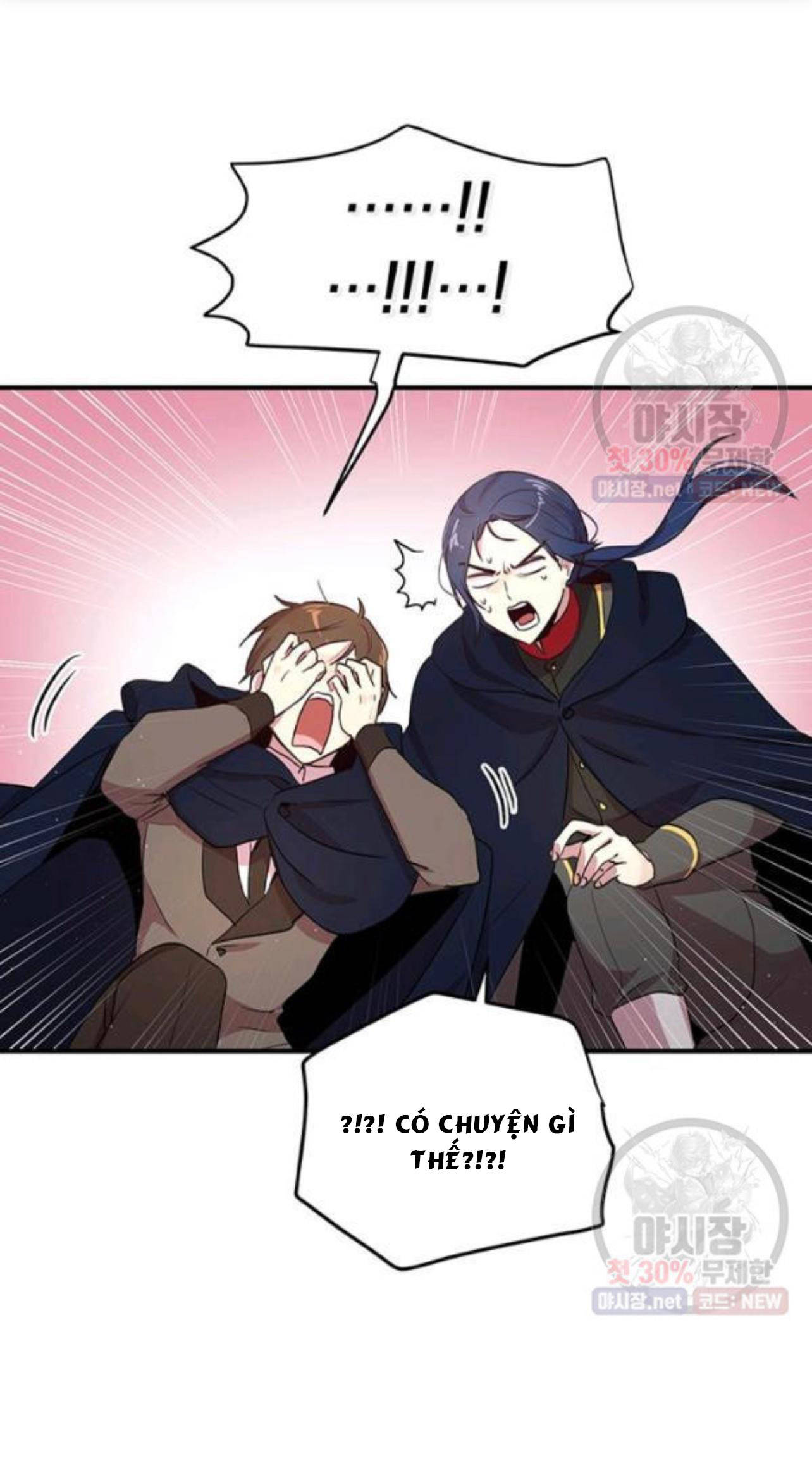 tại sao ngài làm điều này, công tước chapter 92 17