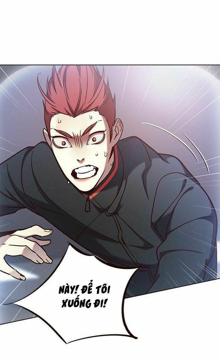 biến thân thành mèo chapter 72 16
