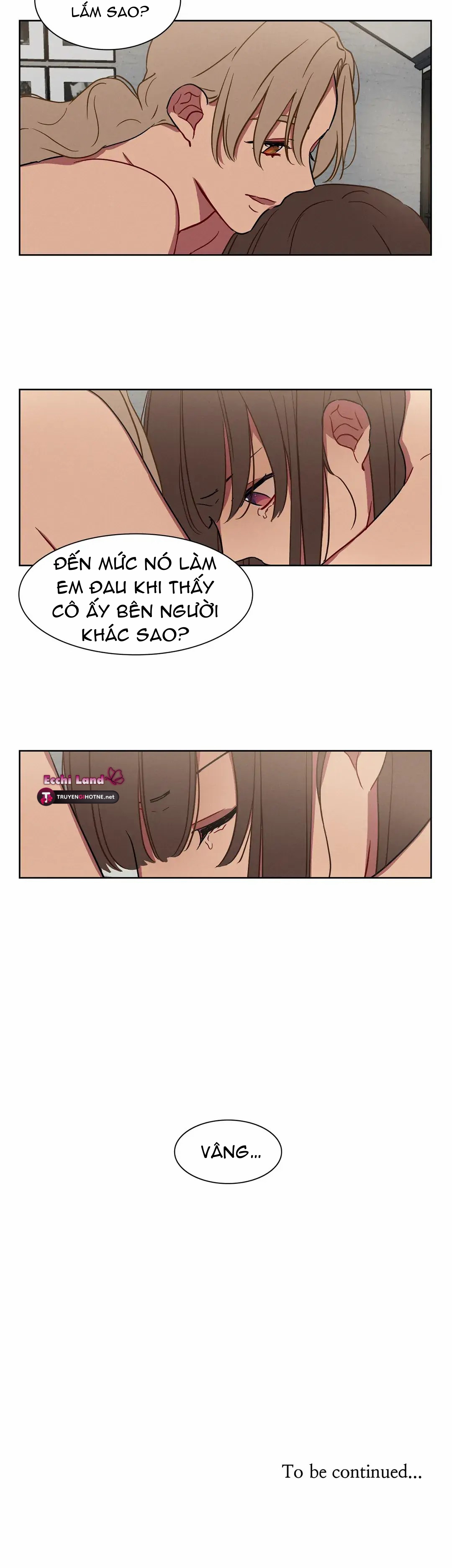 lọ lem ngủ ngon nhé chapter 19.2 8