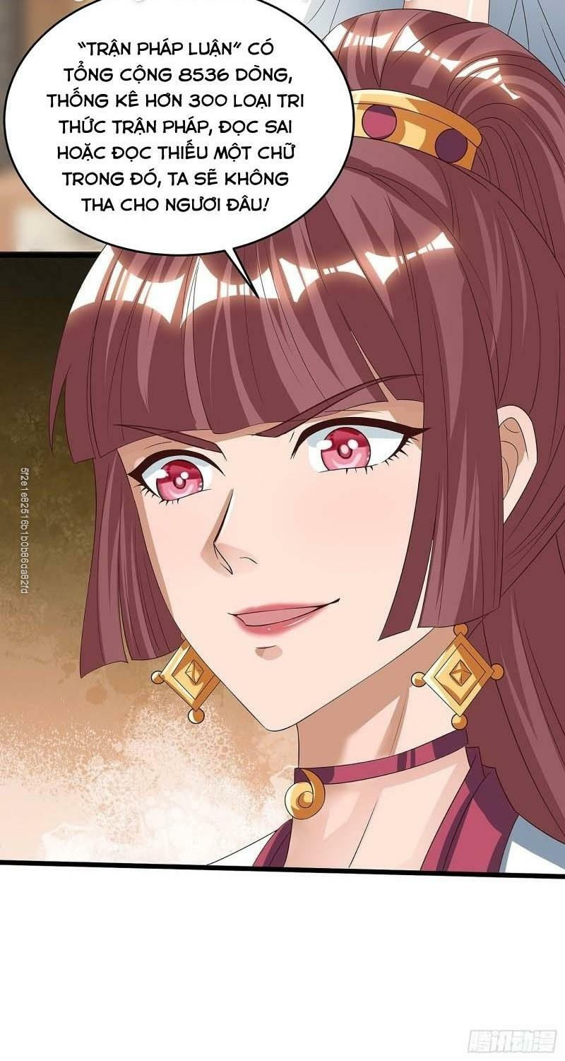 chúa tể tam giới chapter 75 6