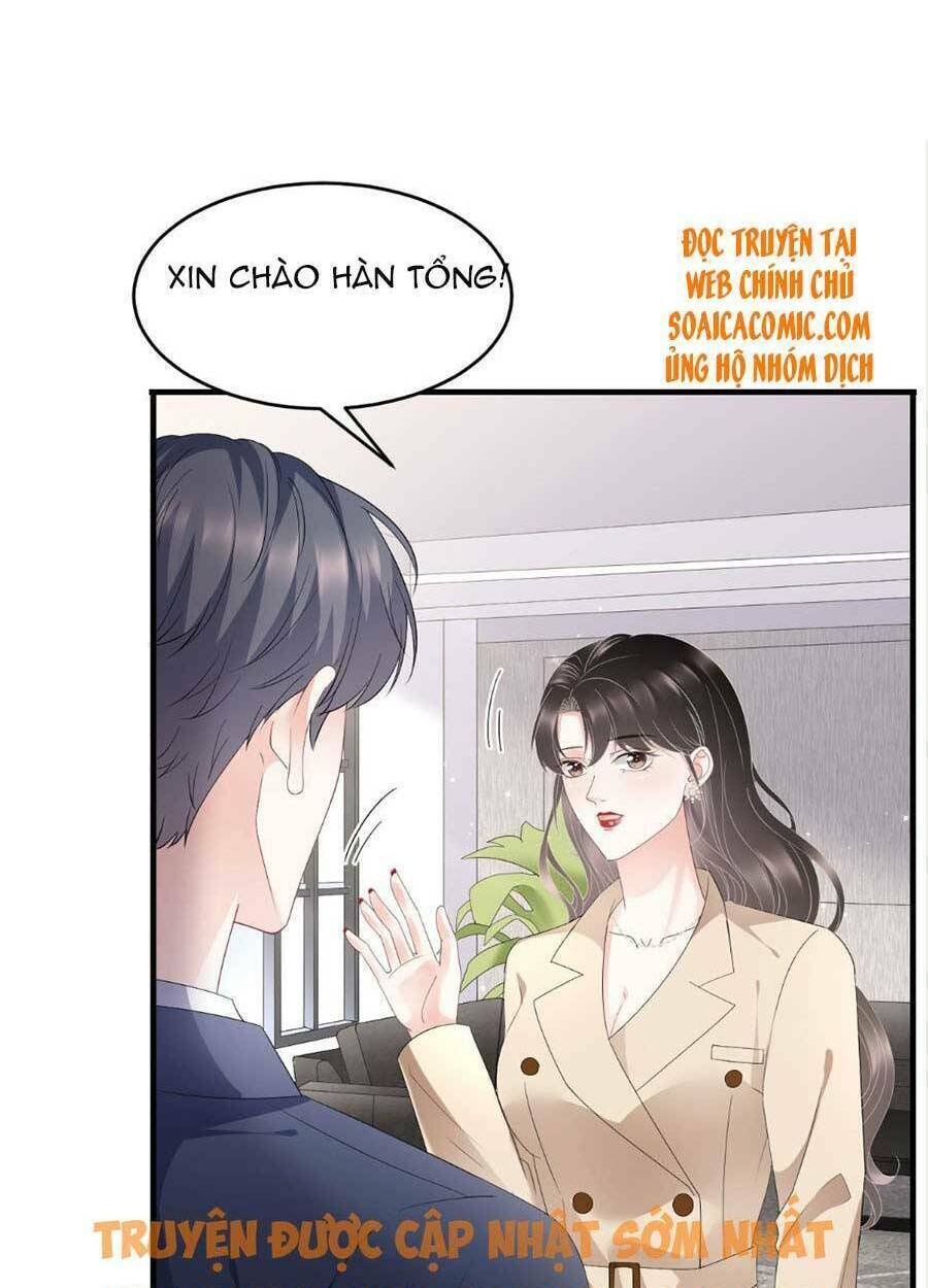 đại tiểu thư có ý đồ gì xấu đâu chapter 99 2