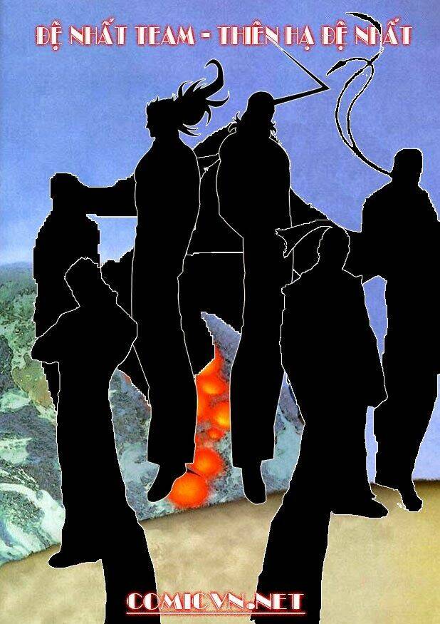 thợ săn ẩm thực chapter 165 2