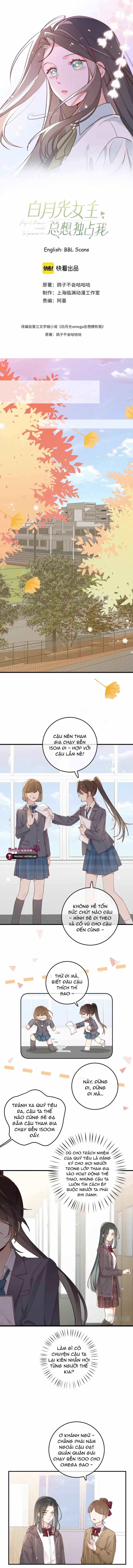 nữ chủ bạch nguyệt quang muốn chiếm hữu tôi chapter 20.1 3