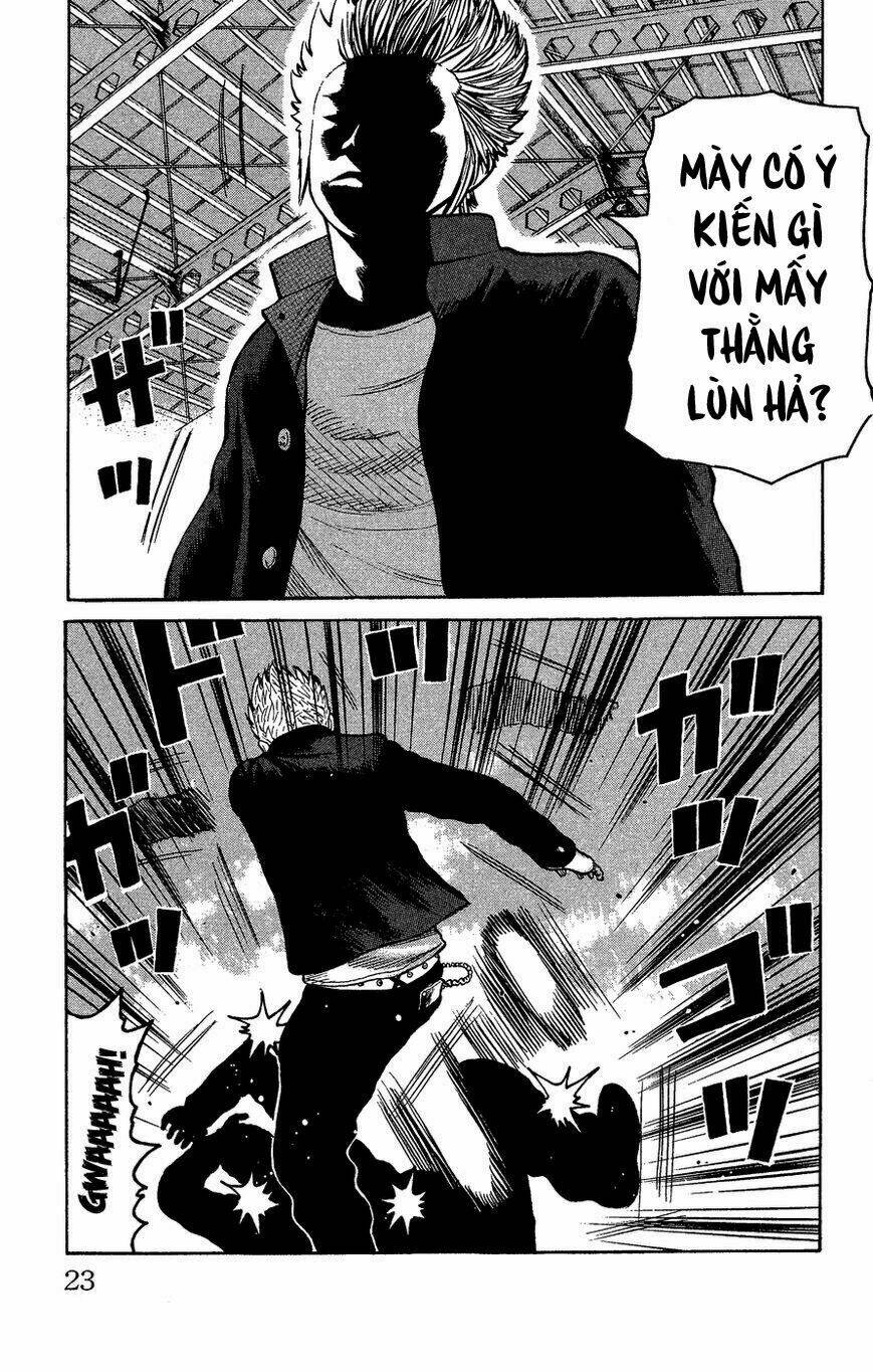 crows gaiden - takagiri ken chapter 1 19