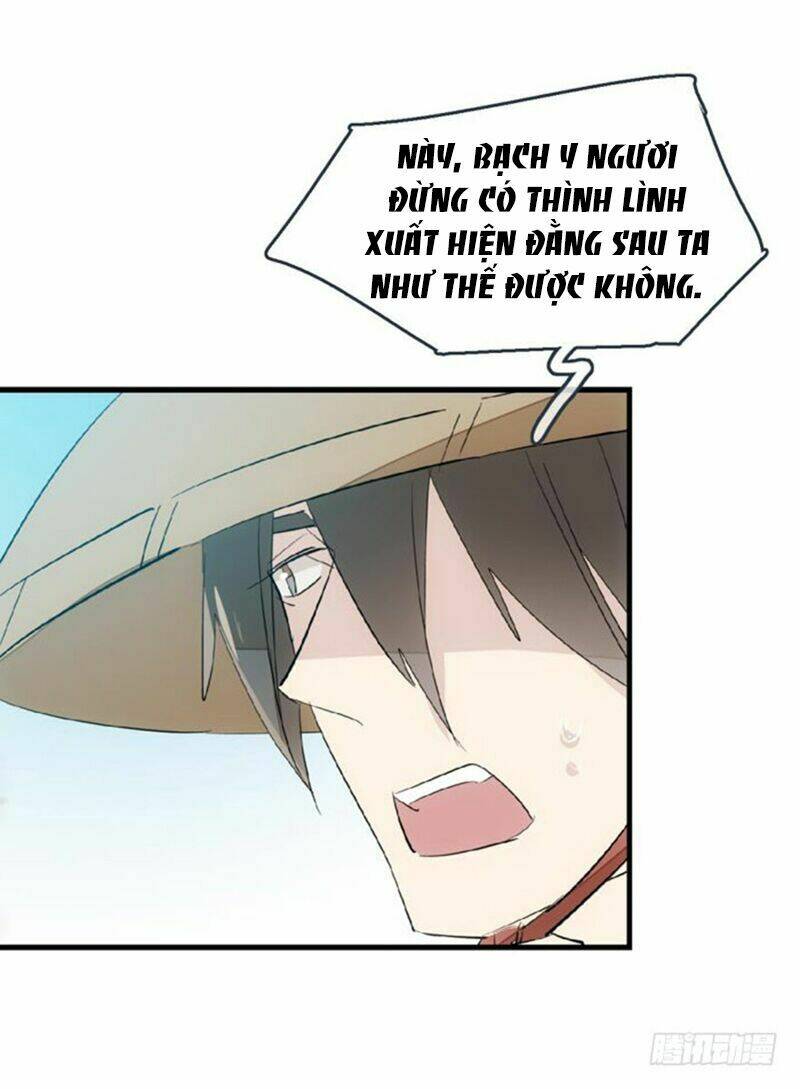 sư phụ lại trêu chọc ta chapter 47 31