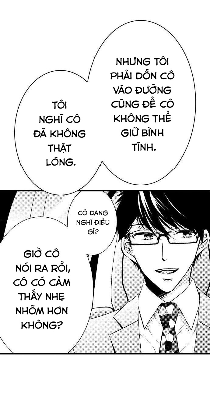 sự cao trào hoàn hảo chapter 131 31