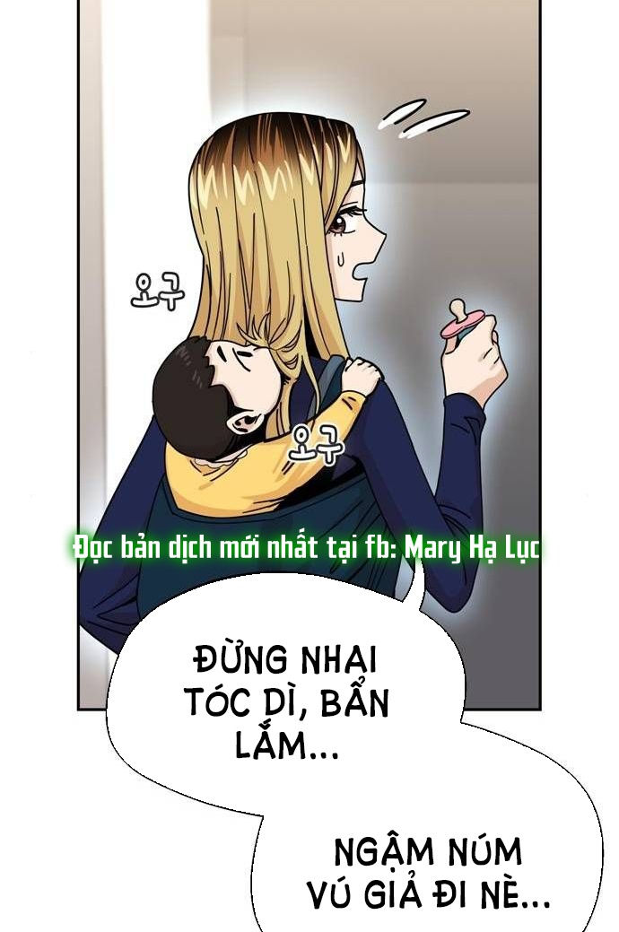 cuộc gặp gỡ định mệnh! chapter 14 113
