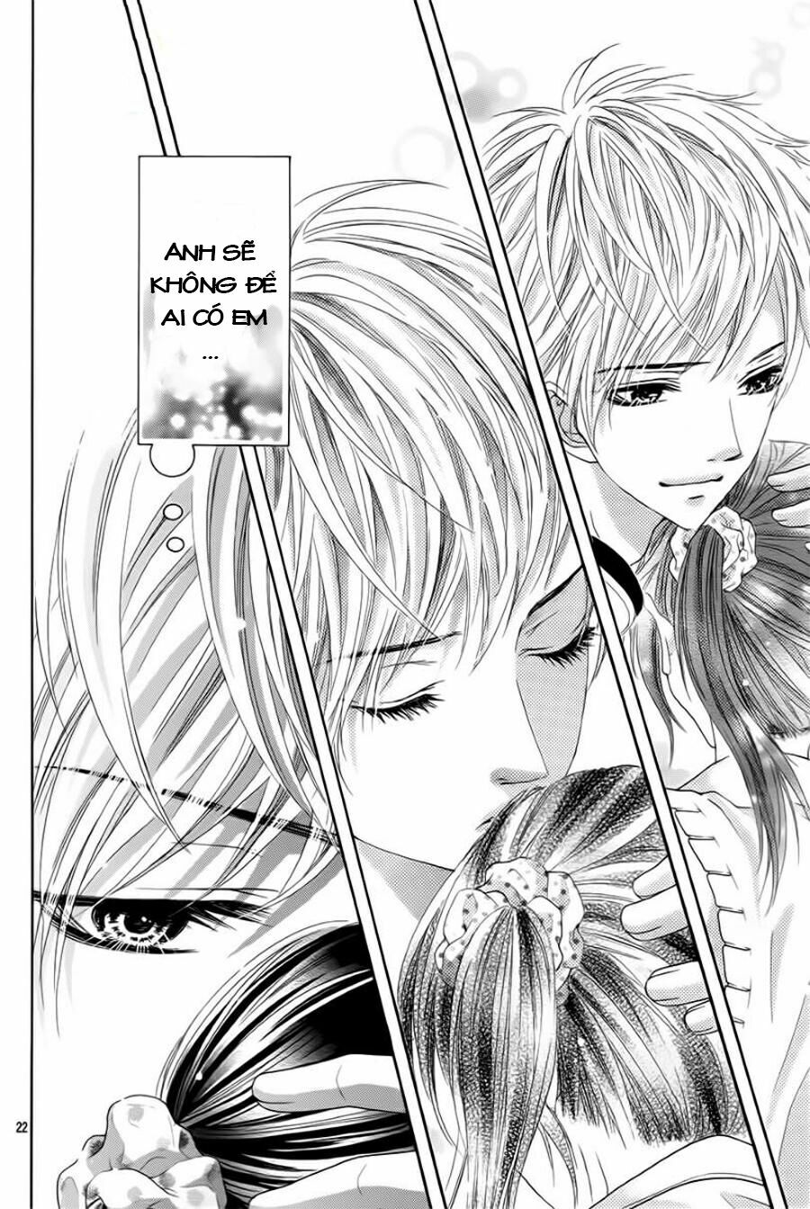 ani ni aisaresugite komattemasu chapter 1.1 21