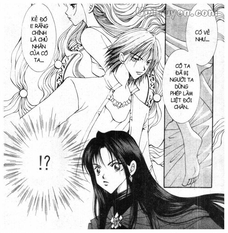 vampire game chapter 14 19