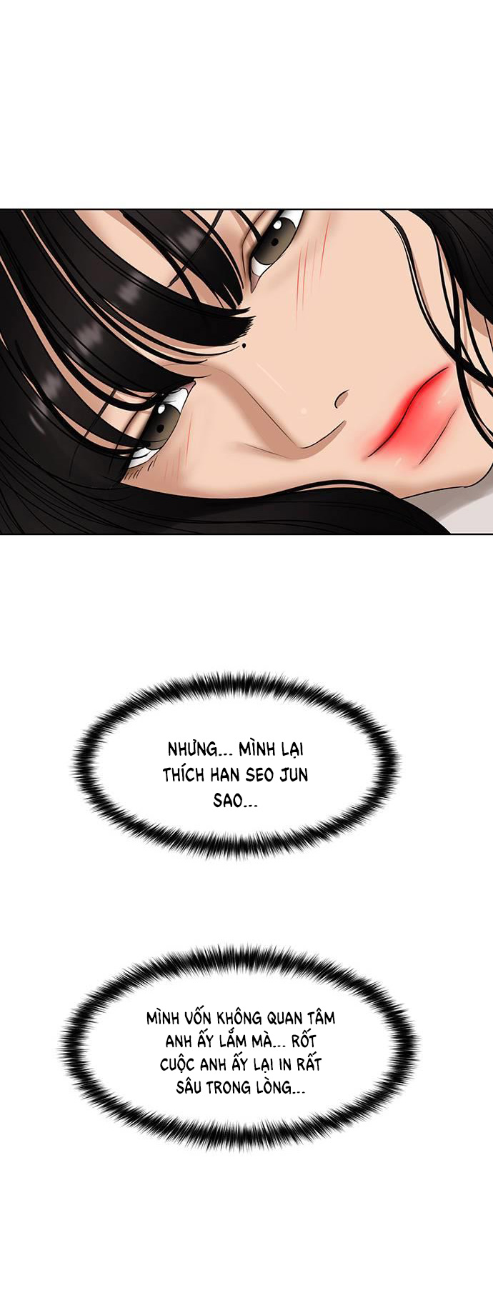 vẻ đẹp đích thực - true beauty chapter 246.2 15