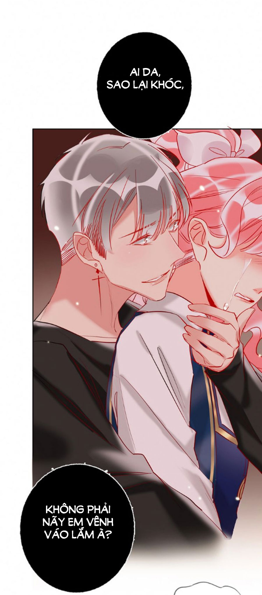 kế hoạch đánh chiếm của công chúa nghèo chapter 40 8