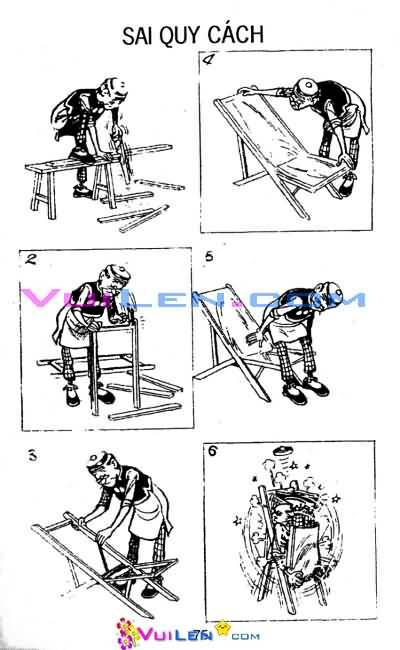 chú thoòng (full trọn bộ) chapter 30 34
