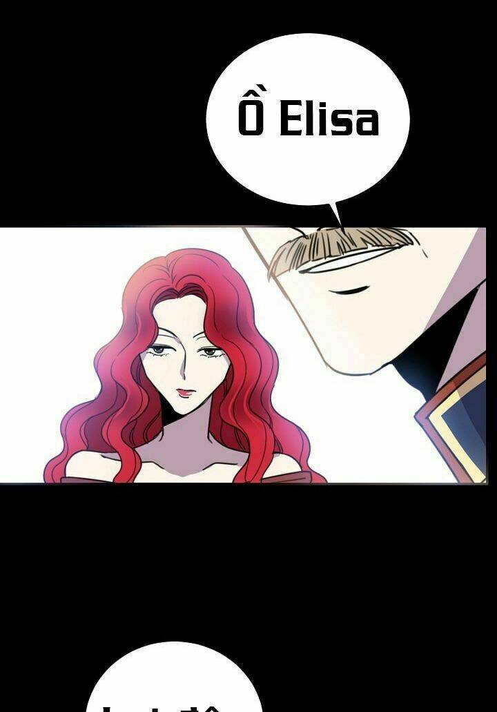 tiểu thư quái vật chapter 2 25