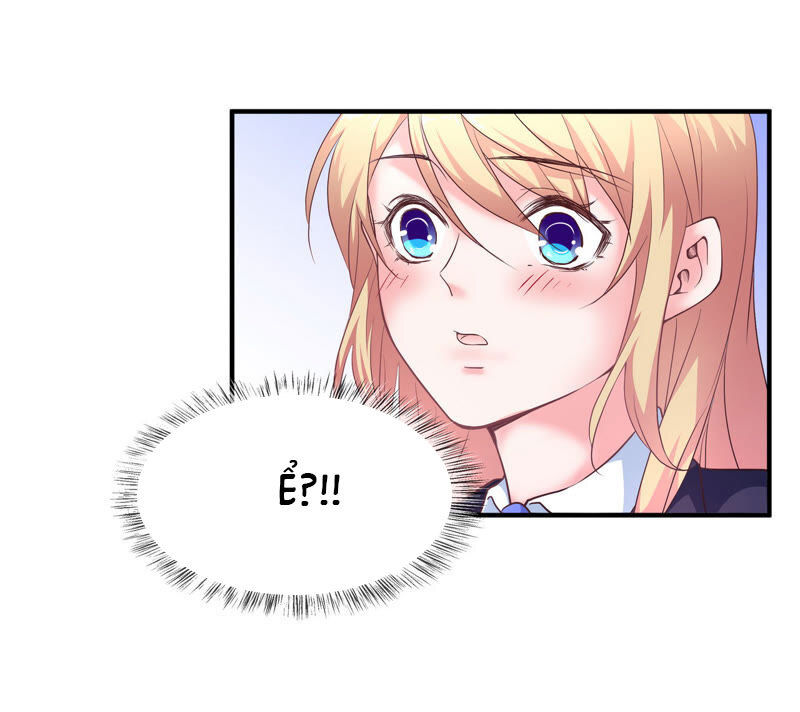 chiến lược lãng mạn của thịnh thiếu chapter 58 42