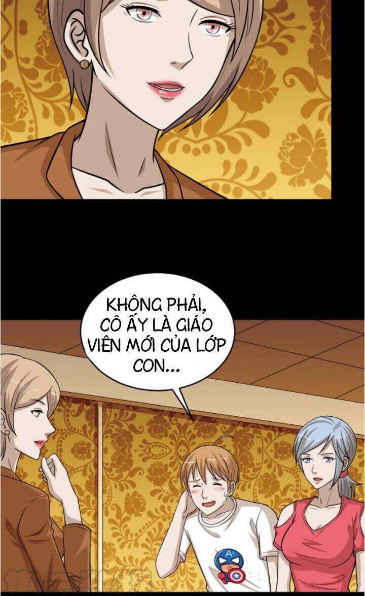 đai ca trở lại tuổi 16 chapter 64 8