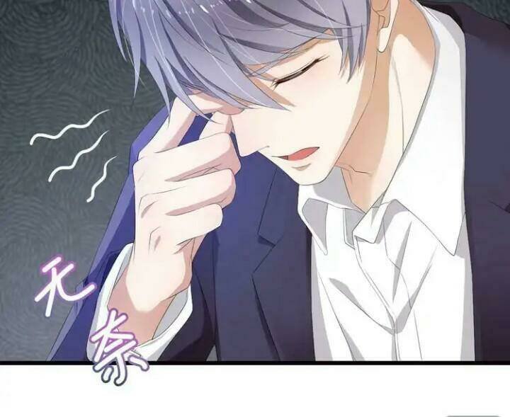 tổng tài đại nhân song mặt kiều thê chapter 1 9