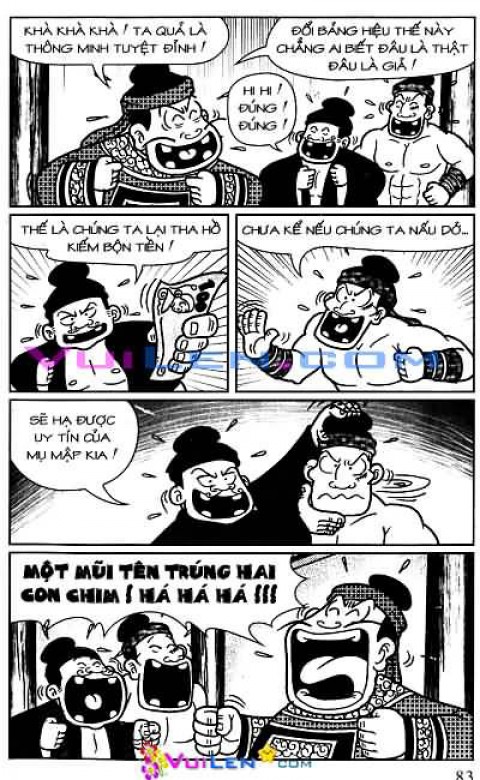 thần đồng đất việt chapter 171 80