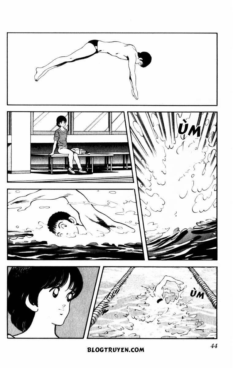 rough - ngọc thô chapter 92 4