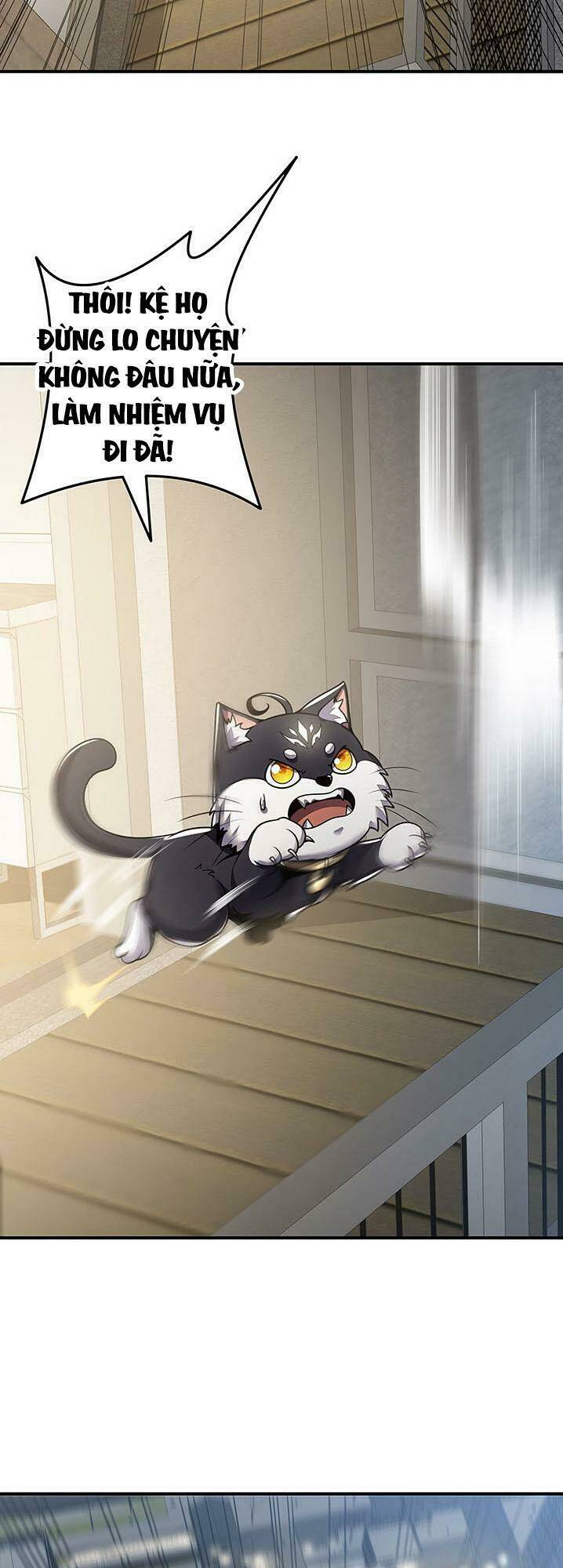 bất tử thần vương tu liên tục chapter 4.2 44