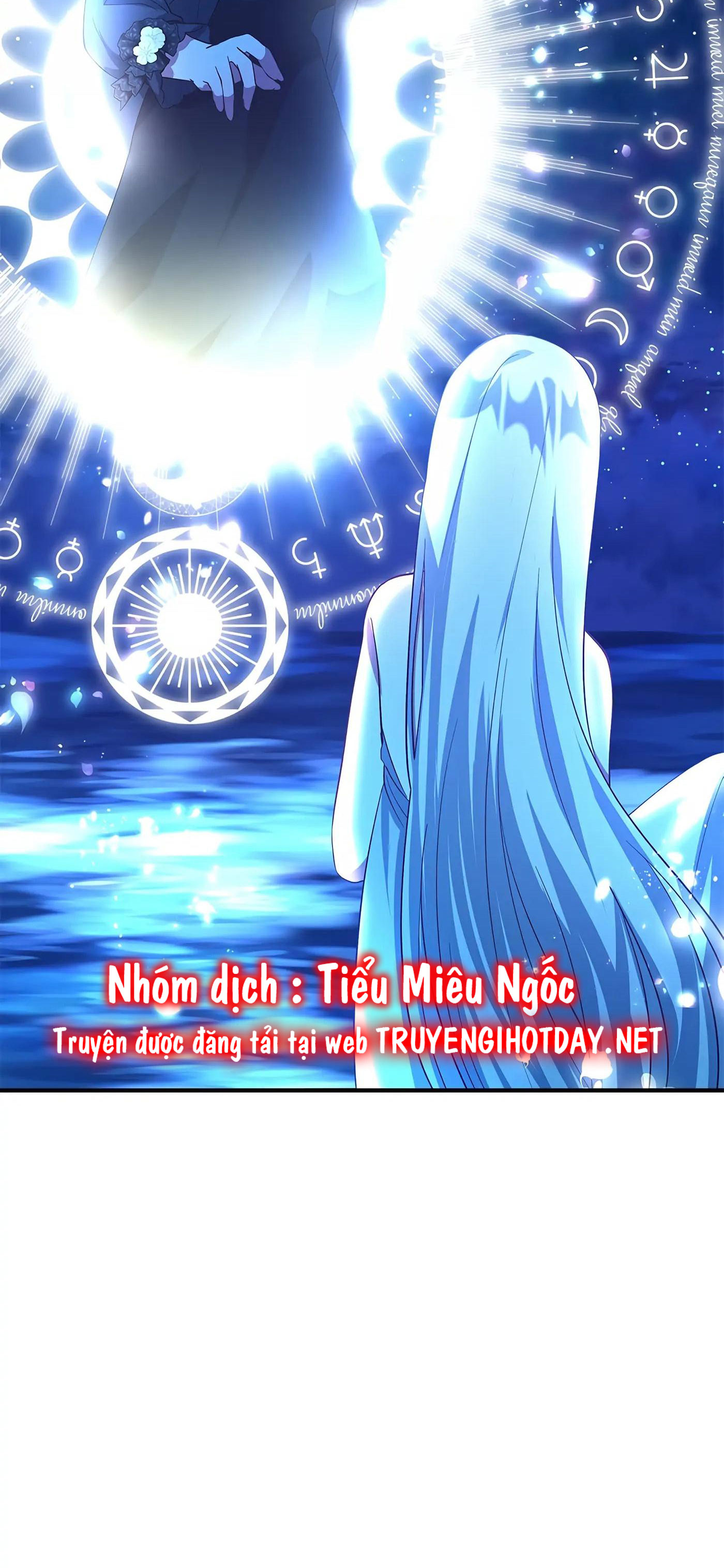 tôi không phải là nữ anh hùng chapter 30 48