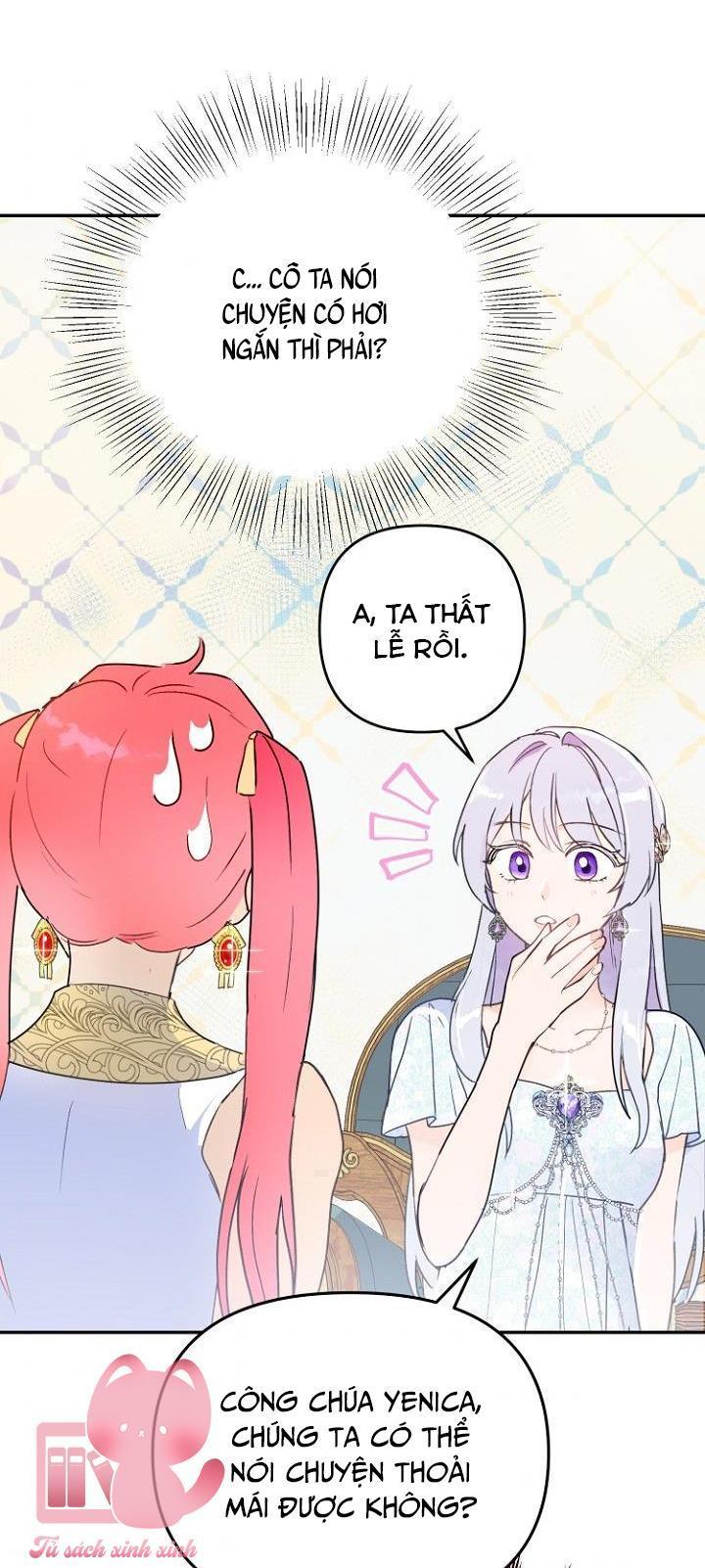 bỏ quách chồng con đi, tiền bạc mới là tất cả chapter 9 24