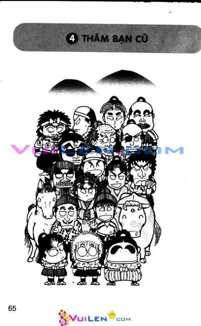 ninja loạn thị chapter 34 66