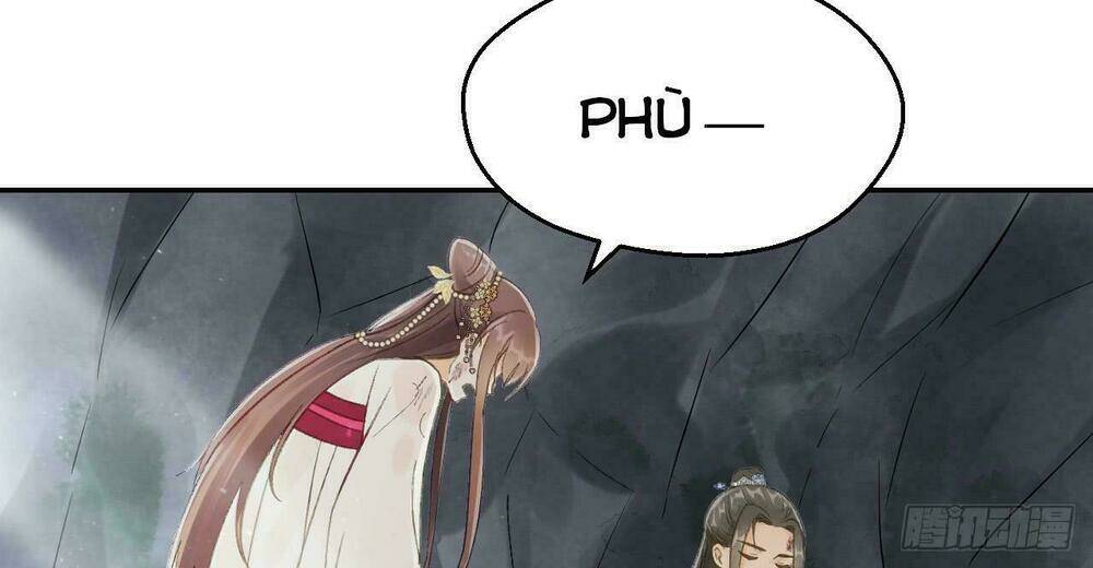 vương gia ba tuổi rưỡi của tôi chapter 14 41