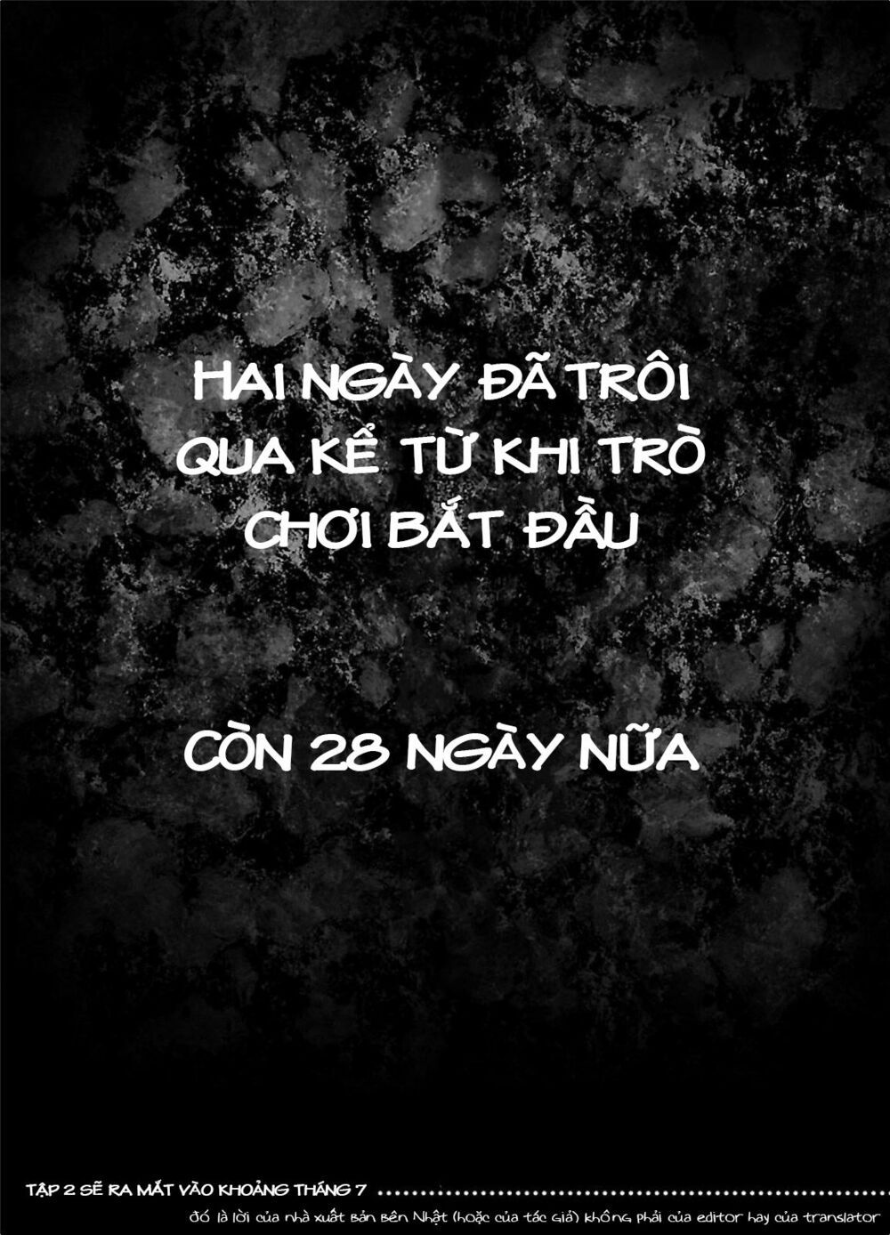 thí nghiệm ngục tù chapter 6 28