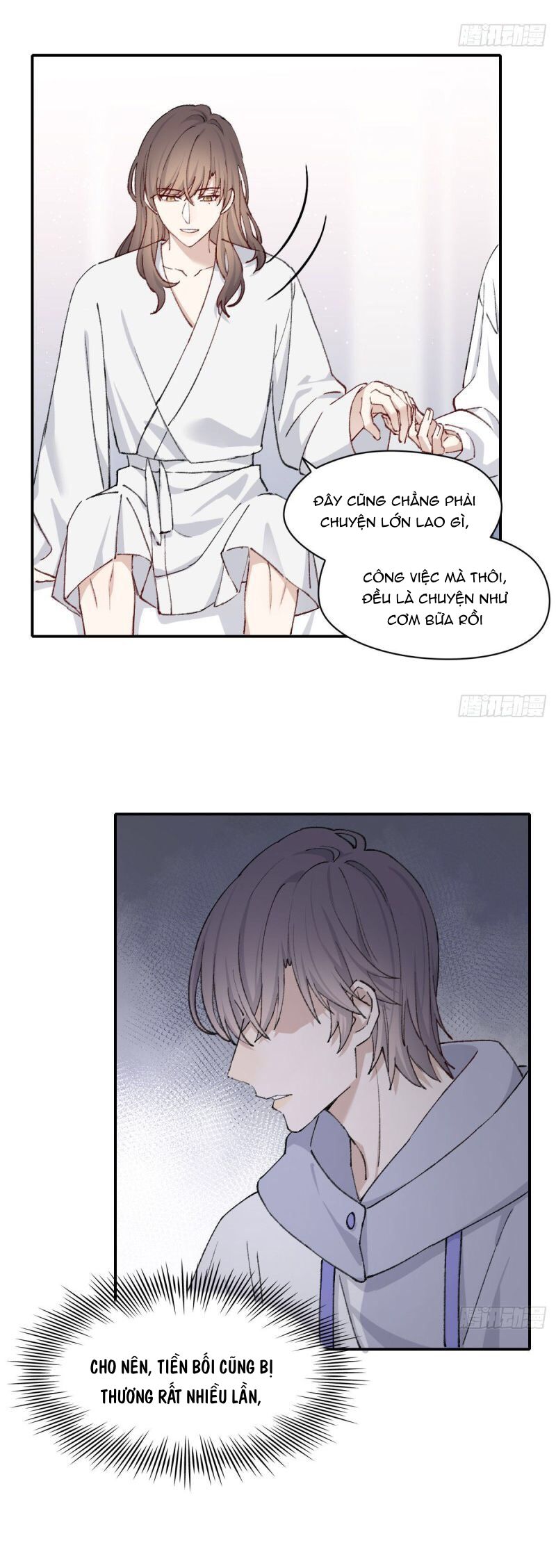 song vương chapter 30 29