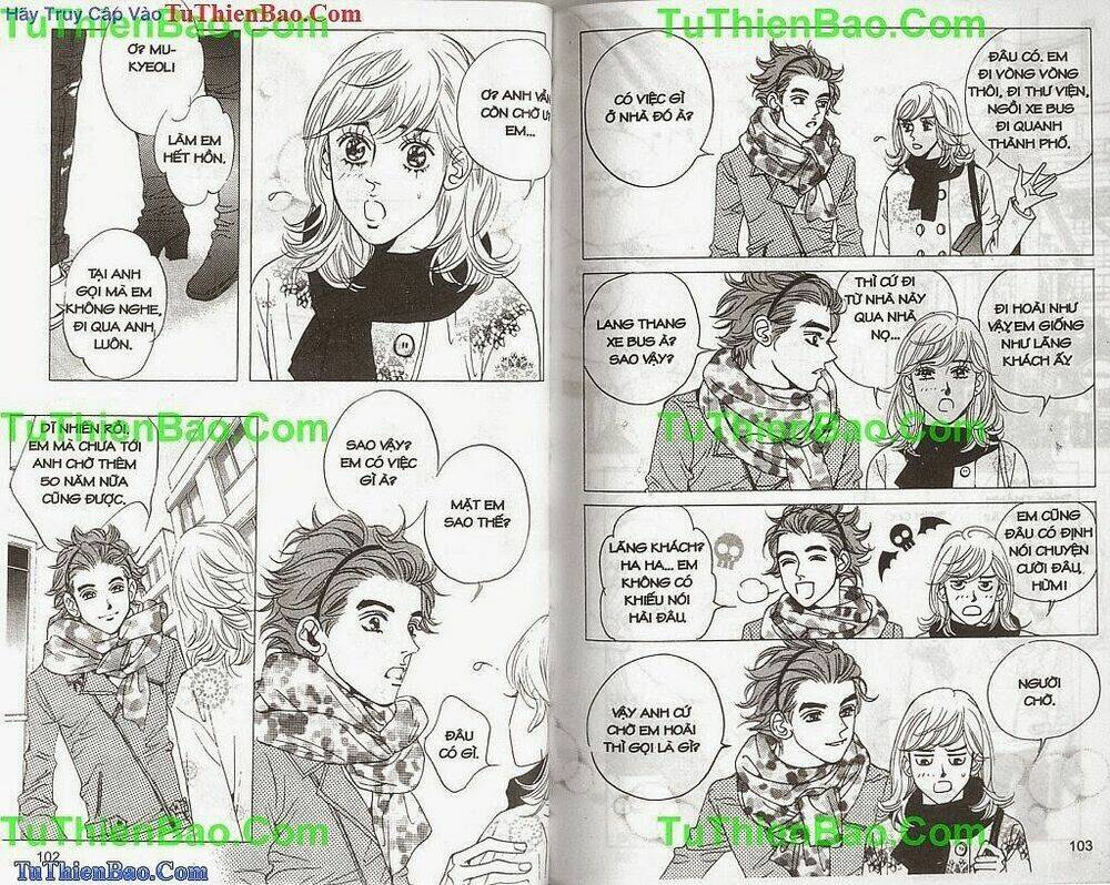 chuyện tình mary chapter 9 52