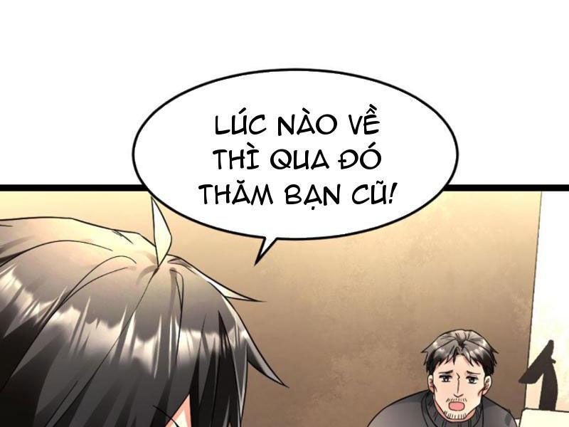 đóng băng toàn cầu: tôi gây dựng nên phòng an toàn thời tận thế chapter 213 52