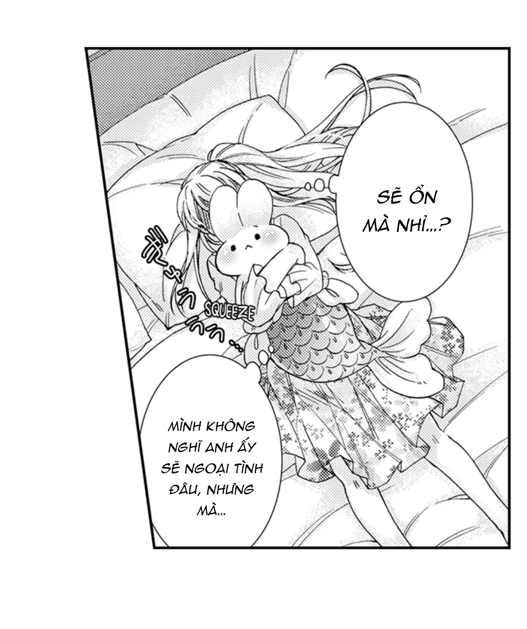 vị sếp thú tính nhà bên chapter 99.2 10