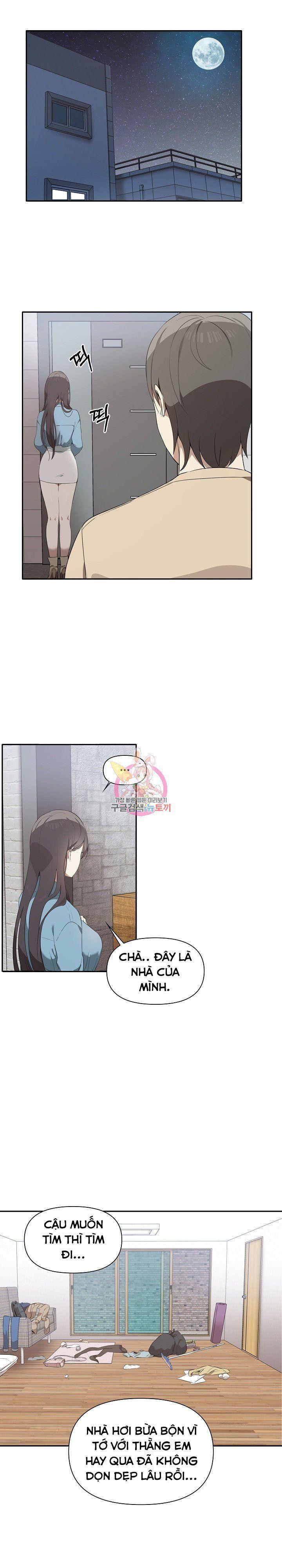 18+ thực sự em rất sướng chapter 3 1